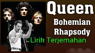 Download Bohemian Rhapsody - Queen (Lirik Terjemahan) MP3