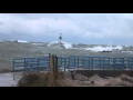 Holland Michigan Severe Wind Warning