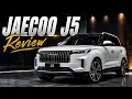The New SUV Everyone s Talking About