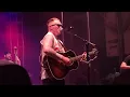 Zach Bryan - Heading South [ LIVE 4K ]