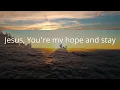 Matt Maher - Lord, I Need You (Lyrics)  | 1 Hour