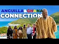 Download Lagu Witnessing Ghana's Cultural Marvels: Anguilla Premier ELLIS WEBSTER's Memorable Trip