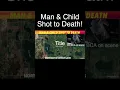 BREAKING NEWS Man Child Found Shot To Death In Becker County MN