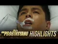 Cardo regains consciousness | FPJ's Ang Probinsyano (With Eng Subs)