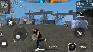 free fire me headshot kaise mare | free fire video
