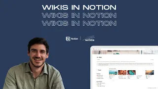 Download How to set up a Wiki in Notion MP3