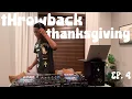 Download Lagu “Throwback Thanksgiving” 80’s, 90’s, 00’s RNB \u0026 Soul Mix| Episode 4