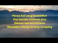 Tere - Dosa Termanis || Roket Video Lirik