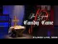 The Legend of the Candy Cane Calvary Theatre Company