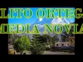 PALITO ORTEGA ==  MEDIA NOVIA