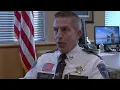 Anoka County Looking to Build New Jail