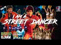 Lagu GOVINDA - STREET DANCER || NEW INDI-POP REMIX INSPIRED BY BOLLYWOOD FILM ILZAAM #aimusicvideo #dance