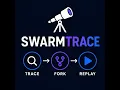 SwarmTrace Time-Travel Debugger for Multi-Agent AI Pipelines