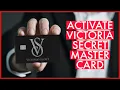 How to Activate Victoria s Secret Mastercard Online 2023