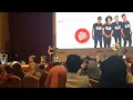 Sejati - Faizal Tahir (Live at UNIMAS 2017)