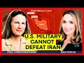 Karen Kwiatkowski Iran War Collapsed U S Empire Now Trump Is Destroying U S Military From Within