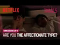 Lagu [Unreleased] Honest pillow talk in Paradise | Single’s Inferno Season 5 | Netflix [ENG SUB]