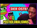 Das BESTE Video zu Ostdeutschland - Die Unterdrückung des Ostens ist ein Fiebertraum!
