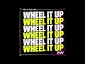 JKAY - WHEEL IT UP