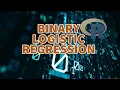 R Tutorial Binary Logistic Regression