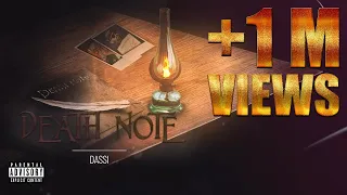 Dassi Death Note Diss Track 