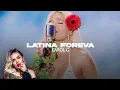 KAROL G - LATINA FOREVA || Lo Mas Nuevo 2025