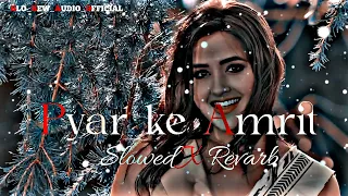 pyar ke amrit slowed and revarb bhojpuri song slo rew audio official khesarilal yadav
