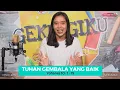 Lagu GEKU-GIKU 184 | TUHAN GEMBALA YANG BAIK