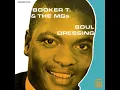 Booker T and the MGs Plum Nellie (Soul Dressing)