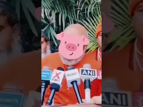 yati narsighna exposed khatam tata bye bye #ugcbill #musalman #indianmuslim