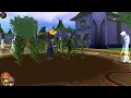 Wizard 101 scarecrow spell