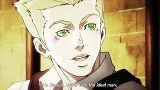 Caesar s childhood