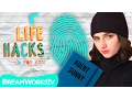 Super Spy Hacks LIFE HACKS FOR KIDS