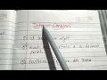 Integer constant in C programming How to declare integer constant in c