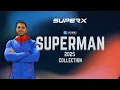 SUPERMAN 2025 Collection SUPERX REVIEW