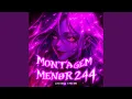Download Lagu Montagem Menor 244 (Slowed + Reverb)