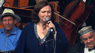 Tumbalalajka Yiddish Song Sabbathsong Klezmer Band 100 Tagú Cigányzenekar 