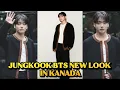 Download Lagu The World Can’t Stay Away: Jungkook BTS Mesmerizes Everyone in Canada