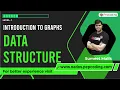 Introduction to Graphs in Data Structures Representation of Graphs in JAVA