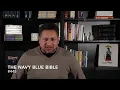 Two Minute Devo's: The Navy Blue Bible #445