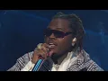 Gunna & Future - pushin P [SNL Live Performance]