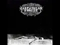 Carpathian Forest - In Silence I Observe
