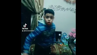 زياد تيكتوك بسو بقا حبه اوباش 