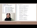 OBJECT-ORIENTED PROGRAMMING CASE STUDY 1