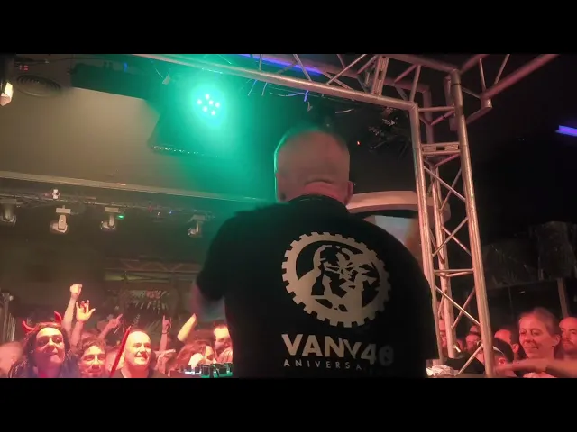 hugo-k-iman at Van Vas 2024 artwork