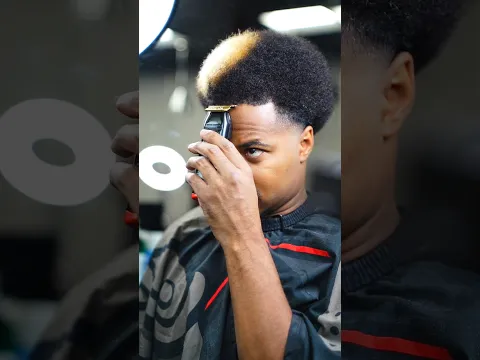 SelfCut with StyleCraft ❌ 360Jeezy Trimmers