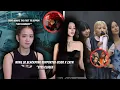 Download Lagu NONE of BLACKPINK Supported JISOO x ZAYN “EYES CLOSED\