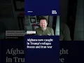 PBS NewsHour Leila Molana-Allen President Donald Trump s decision to freeze refugee processing