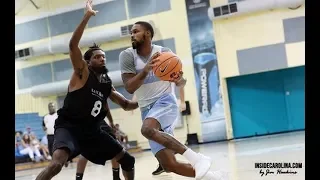 ICTV Bahamas Player Highlights Seventh Woods 