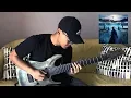 Download Lagu Alan Walker - On My Way (Rock/Metal Cover)